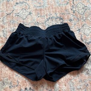lululemon athletica Women's Athletic Shorts